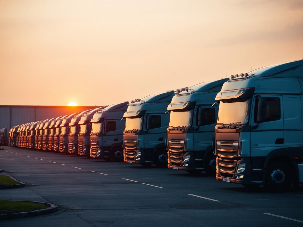 Road Transport fuel cleaning service